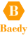 baedy logo